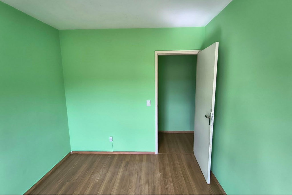 Apartamento para venda no bairro Santo Antônio em Porto Alegre