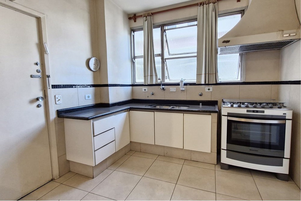 Apartamento, 2 quartos, 166 m² - Foto 12
