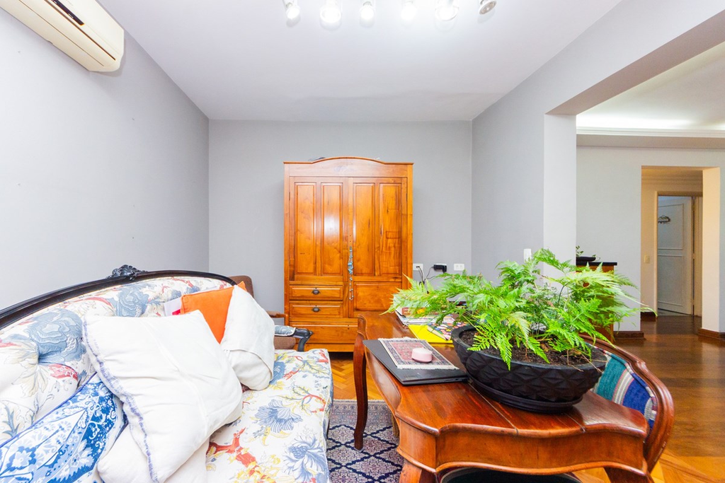 Apartamento, 4 quartos, 180 m² - Foto 29
