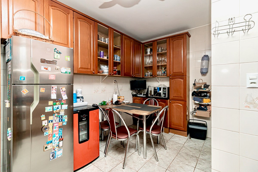 Apartamento para venda no bairro Menino Deus em Porto Alegre