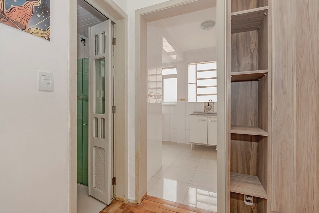 Apartamento para venda no bairro Jardim Leopoldina em Porto Alegre