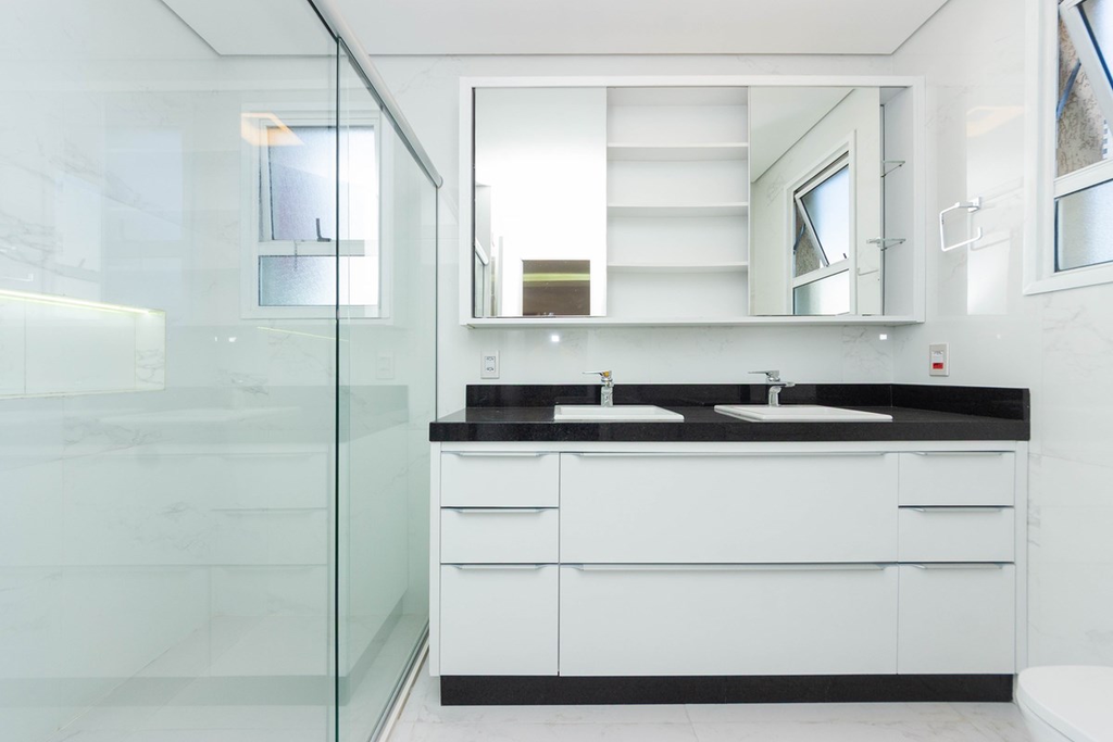 Apartamento de 3 quartos, 118m² no bairro Brooklin Paulista, em São Paulo | Eu Corretor