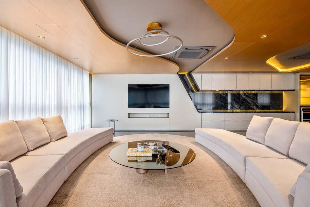 Apartamento, 4 quartos, 378 m² - Foto 9