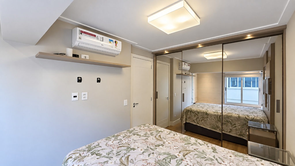 Apartamento para venda no bairro Bela Vista em Porto Alegre