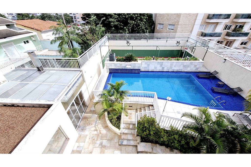 Apartamento de 3 quartos, 130m² no bairro Perdizes, em São Paulo | Eu Corretor