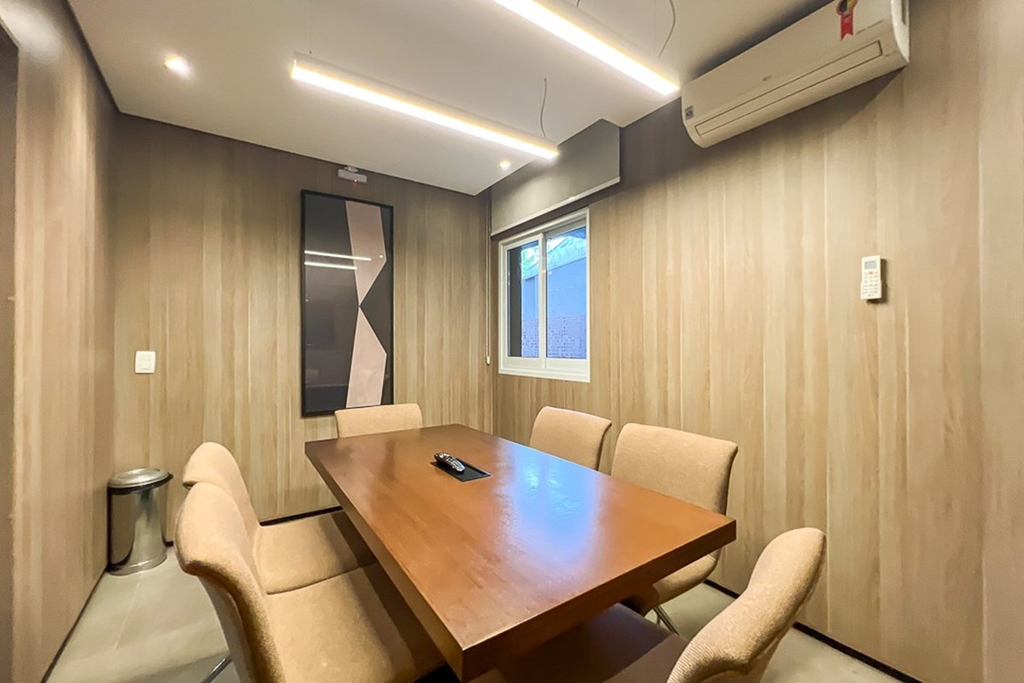 Apartamento de 1 quarto, 28m² no bairro Vila Madalena, em São Paulo | Eu Corretor