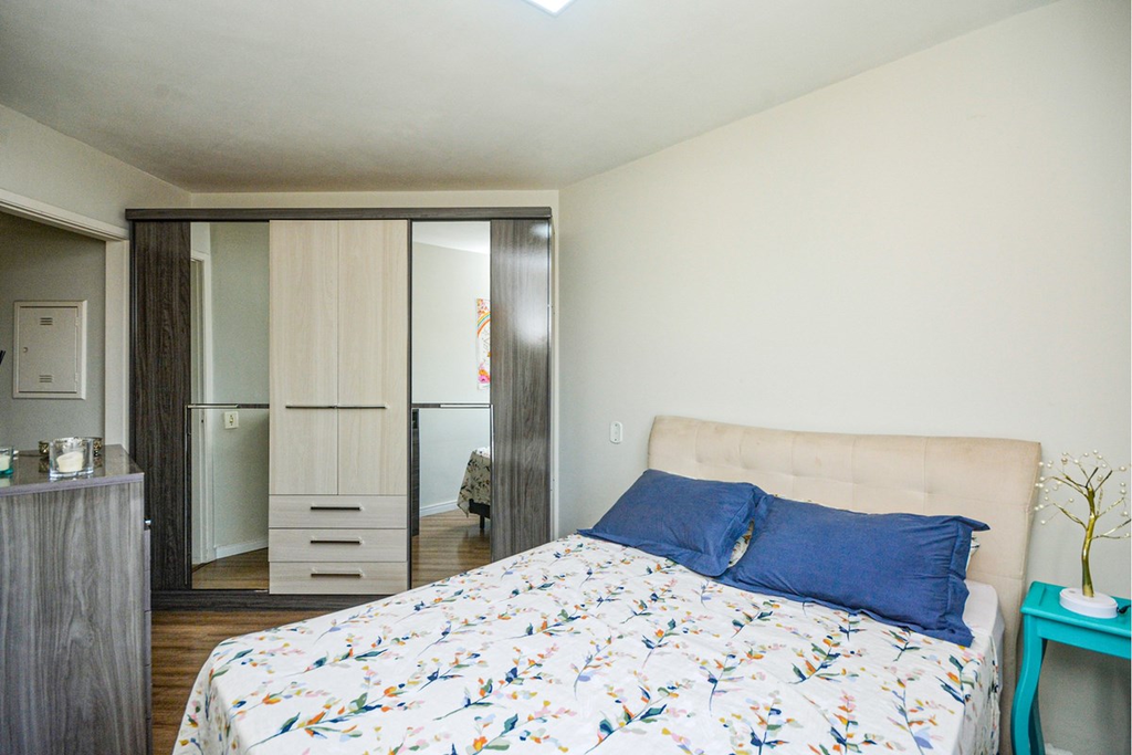 Apartamento, 2 quartos, 45 m² - Foto 25