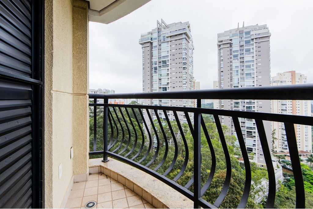 Apartamento, 3 quartos, 158 m² - Foto 41