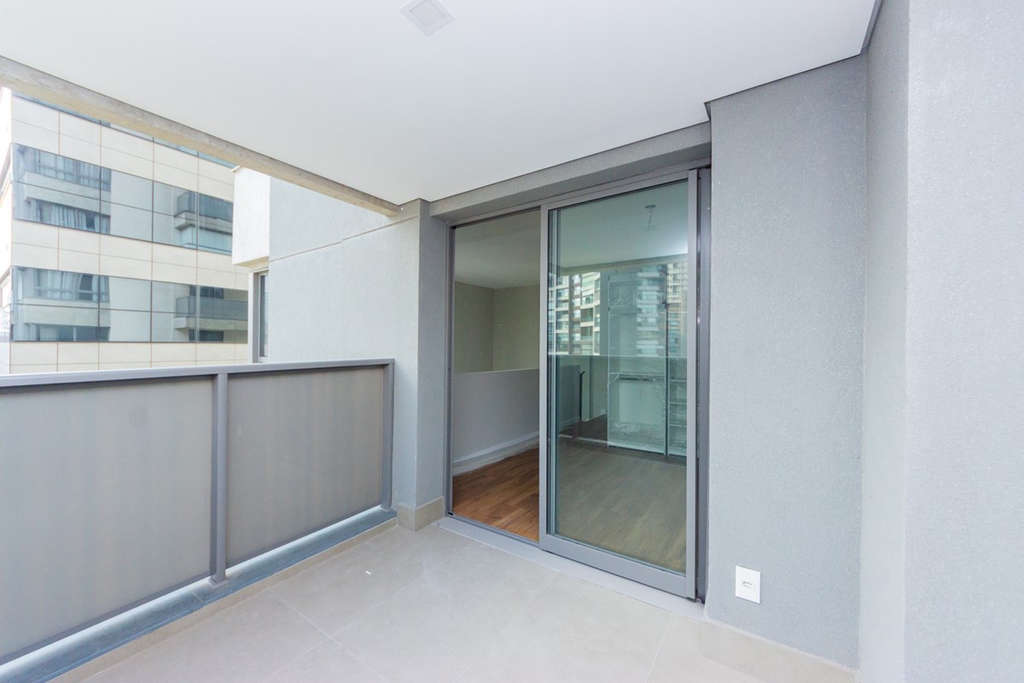 Apartamento de 1 quarto, 63m² no bairro Indianópolis, em São Paulo | Eu Corretor