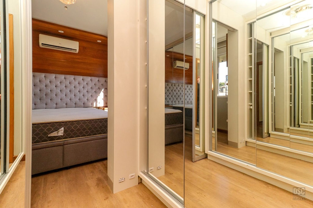 Cobertura Duplex para venda no bairro Higienópolis em Porto Alegre
