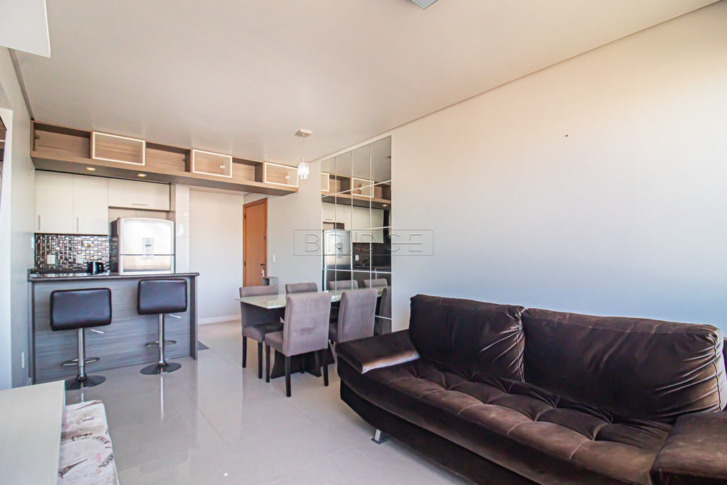 Apartamento para venda no bairro Santana em Porto Alegre