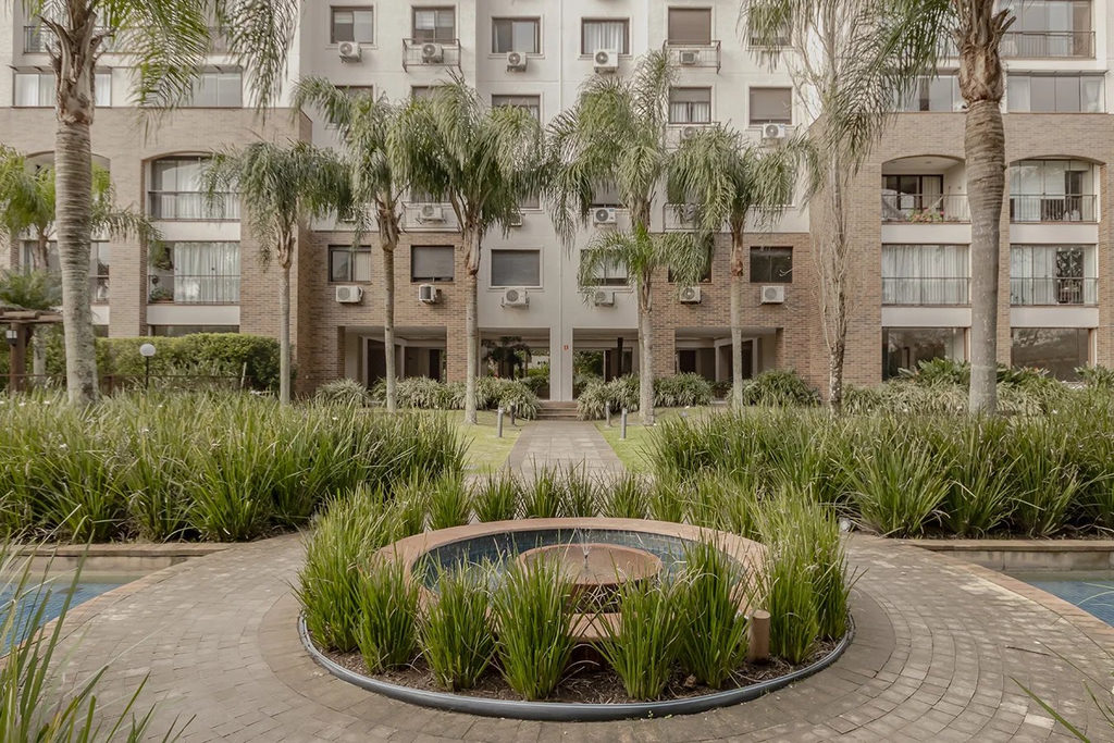 Apartamento para venda no bairro Tristeza em Porto Alegre
