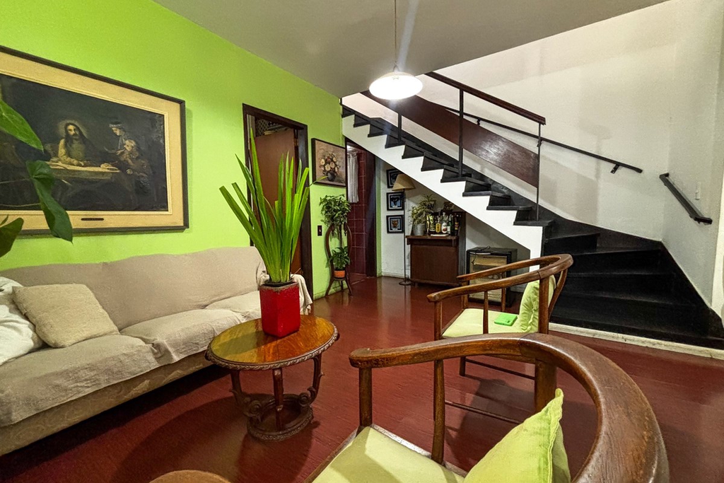 Casa de Condomínio de 3 quartos, 143m² no bairro Chácara Santo Antônio (Zona Sul), em São Paulo | Eu Corretor