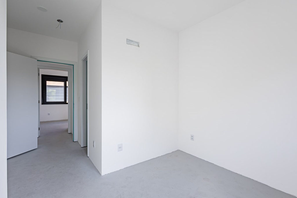 Apartamento para venda no bairro São João em Porto Alegre