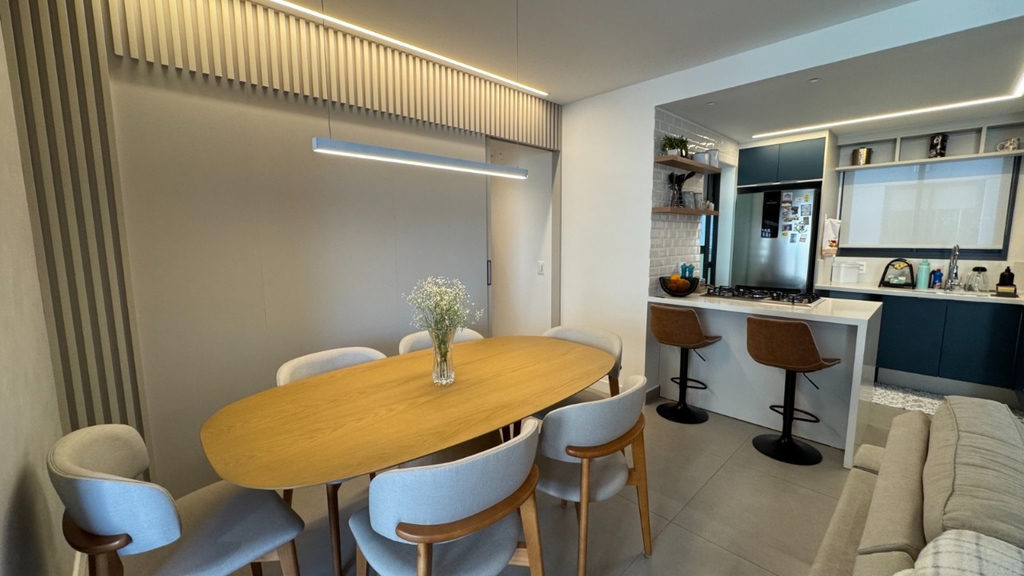 Apartamento para venda no bairro Jardim Lindóia em PORTO ALEGRE