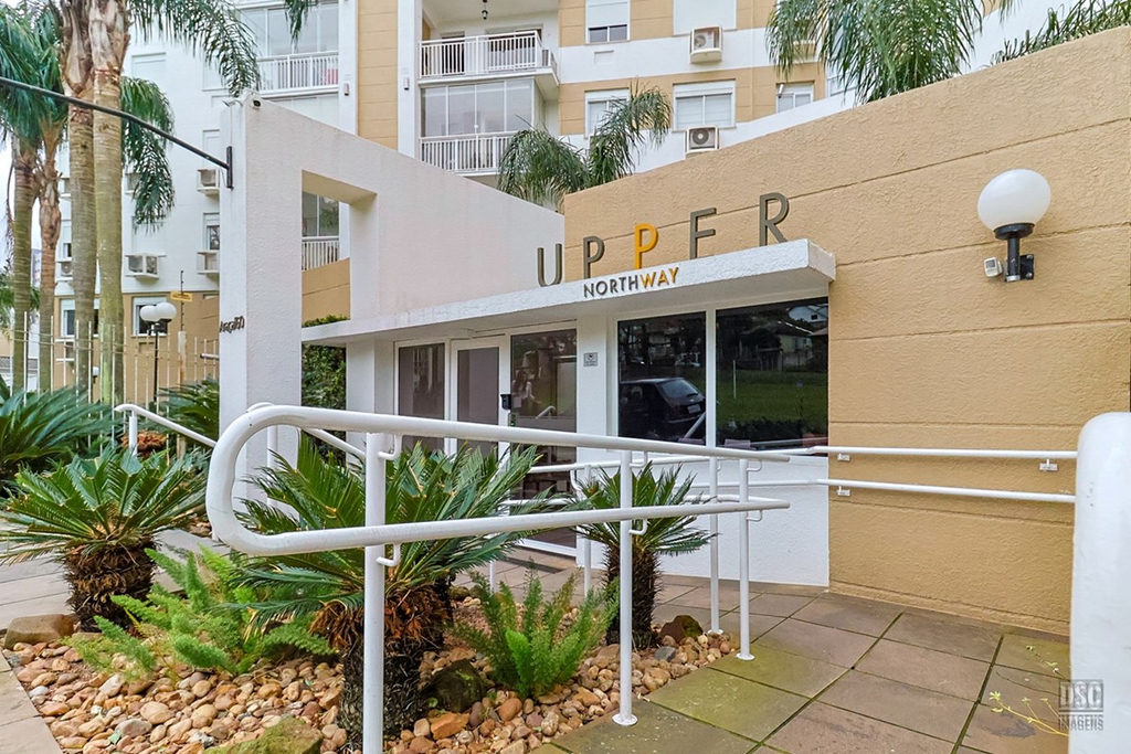 Apartamento para venda no bairro Vila Ipiranga em Porto Alegre