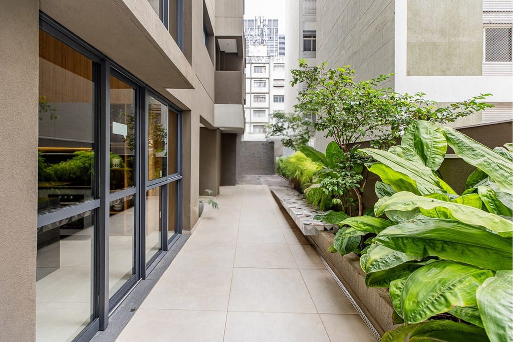 Studio à venda no Jardim Paulista, São Paulo – foto 7