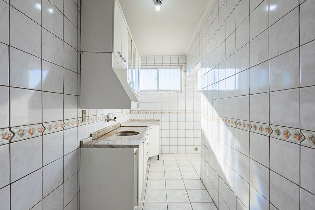 Apartamento para venda no bairro Jardim Itu Sabará em Porto Alegre
