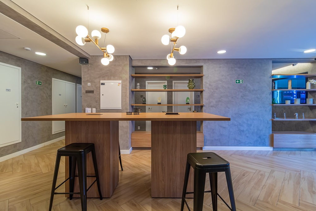 Apartamento, 1 quarto, 24 m² - Foto 34