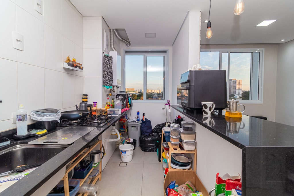 Apartamento, 2 quartos, 44 m² - Foto 25