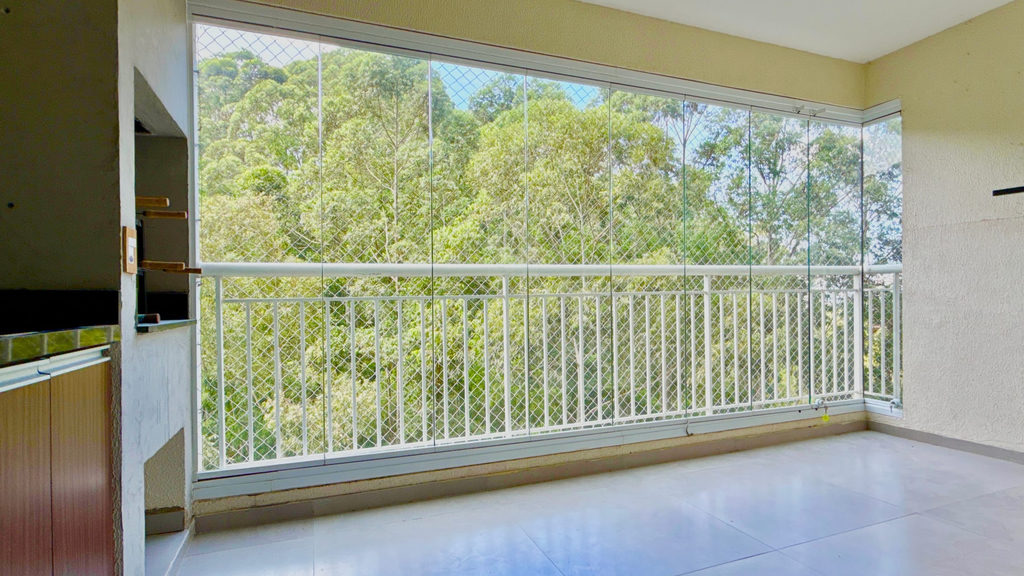 Apartamento, 3 quartos, 96 m² - Foto 30
