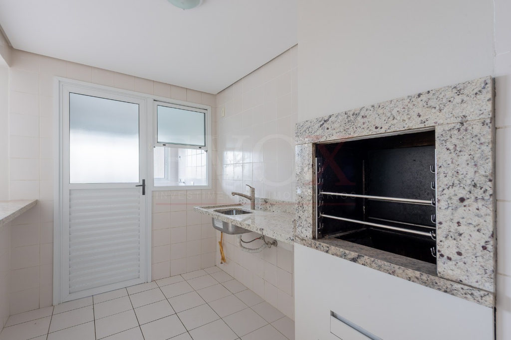 Apartamento para venda no bairro Jardim Botânico em Porto Alegre