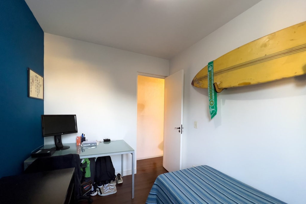 Apartamento, 2 quartos, 49 m² - Foto 30