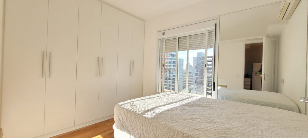 Apartamento, 1 quarto, 40 m² - Foto 4
