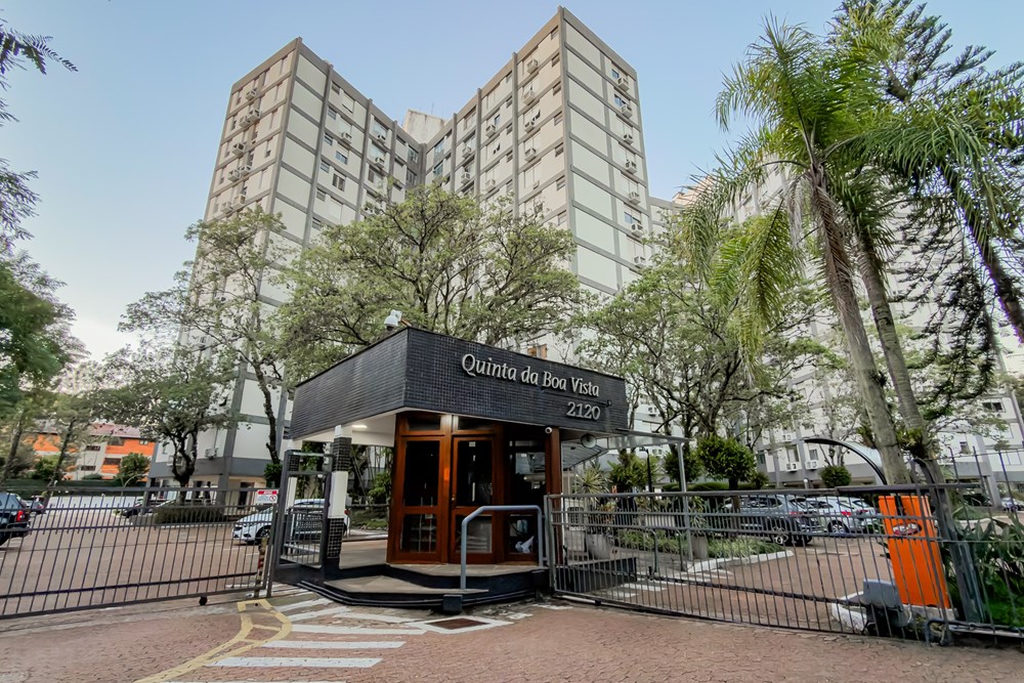 Apartamento para venda no bairro Boa Vista em Porto Alegre