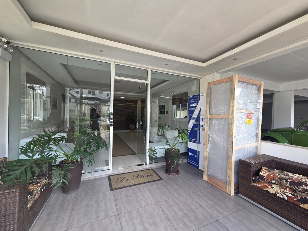 Apartamento para venda no bairro Partenon em Porto Alegre