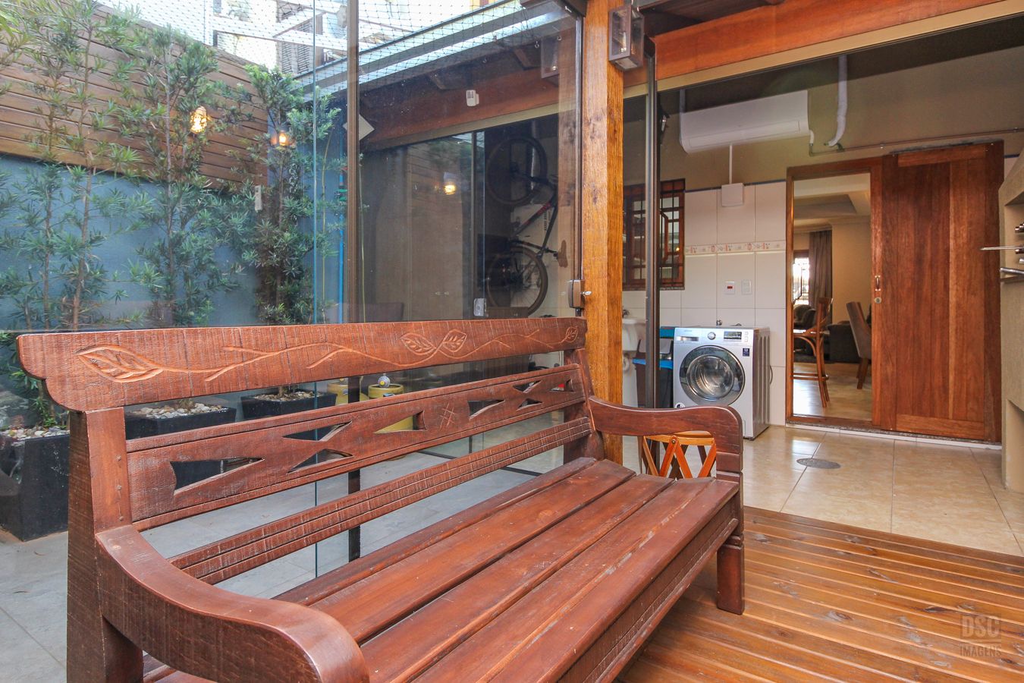 Casa para venda no bairro Hípica em Porto Alegre