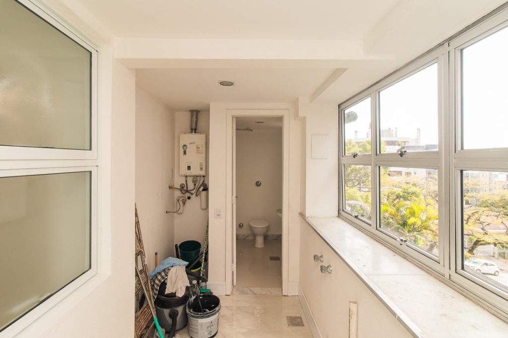 Apartamento para venda no bairro Bela Vista em Porto Alegre