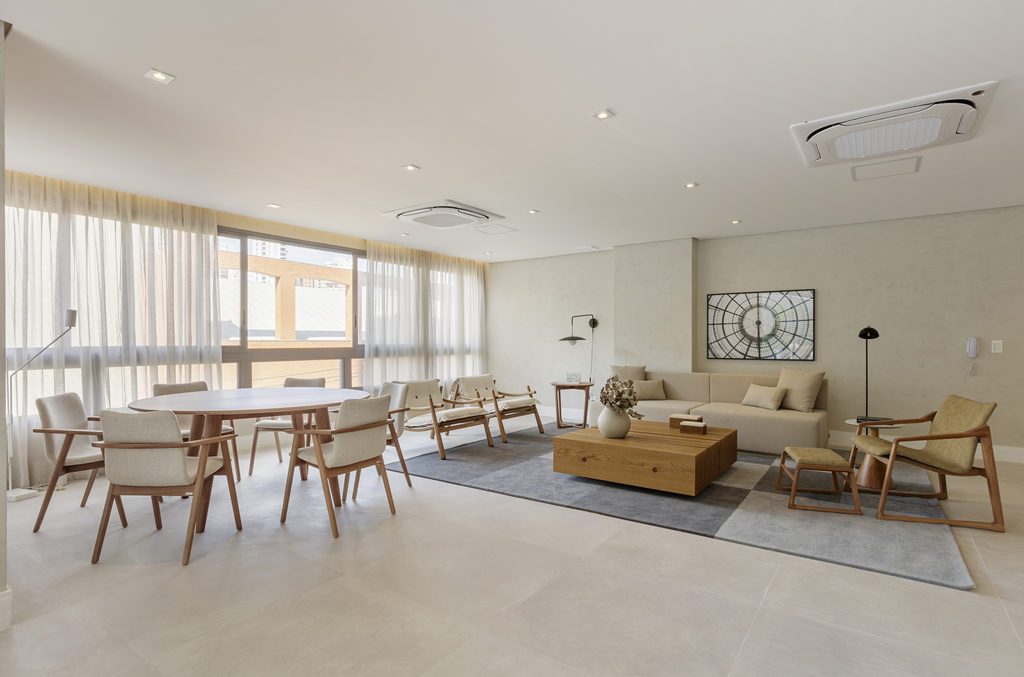 Apartamento, 3 quartos, 82 m² - Foto 5