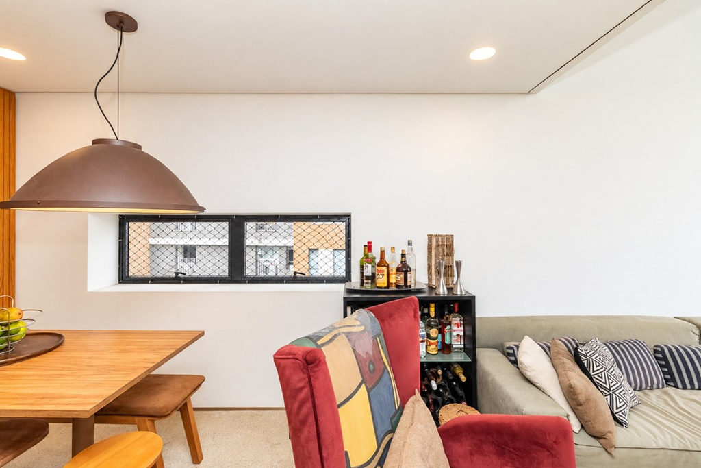 Apartamento, 1 quarto, 59 m² - Foto 16