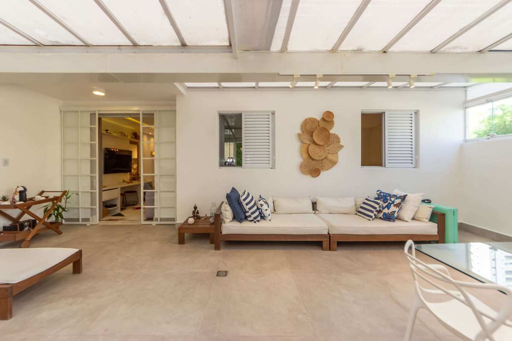Apartamento, 2 quartos, 127 m² - Foto 32