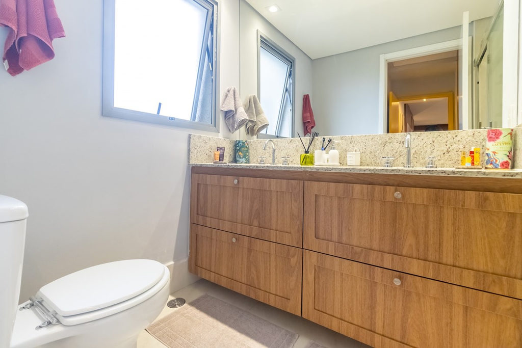Apartamento, 3 quartos, 131 m² - Foto 13