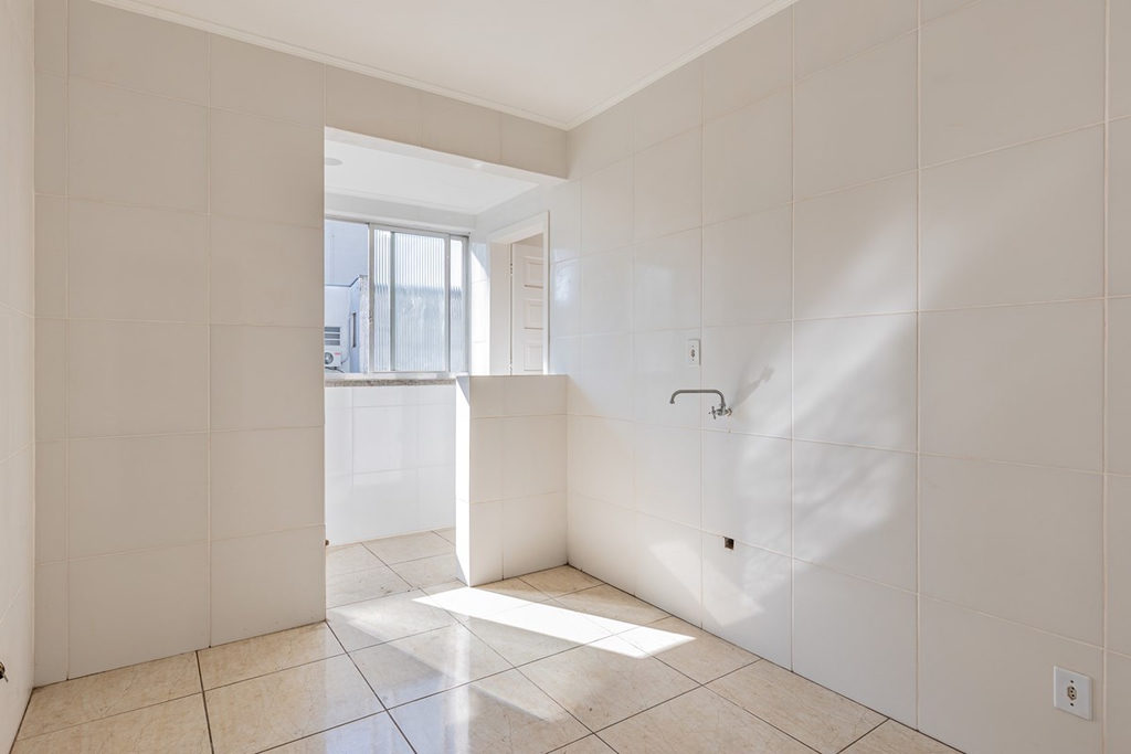 Apartamento para venda no bairro Santana em Porto Alegre