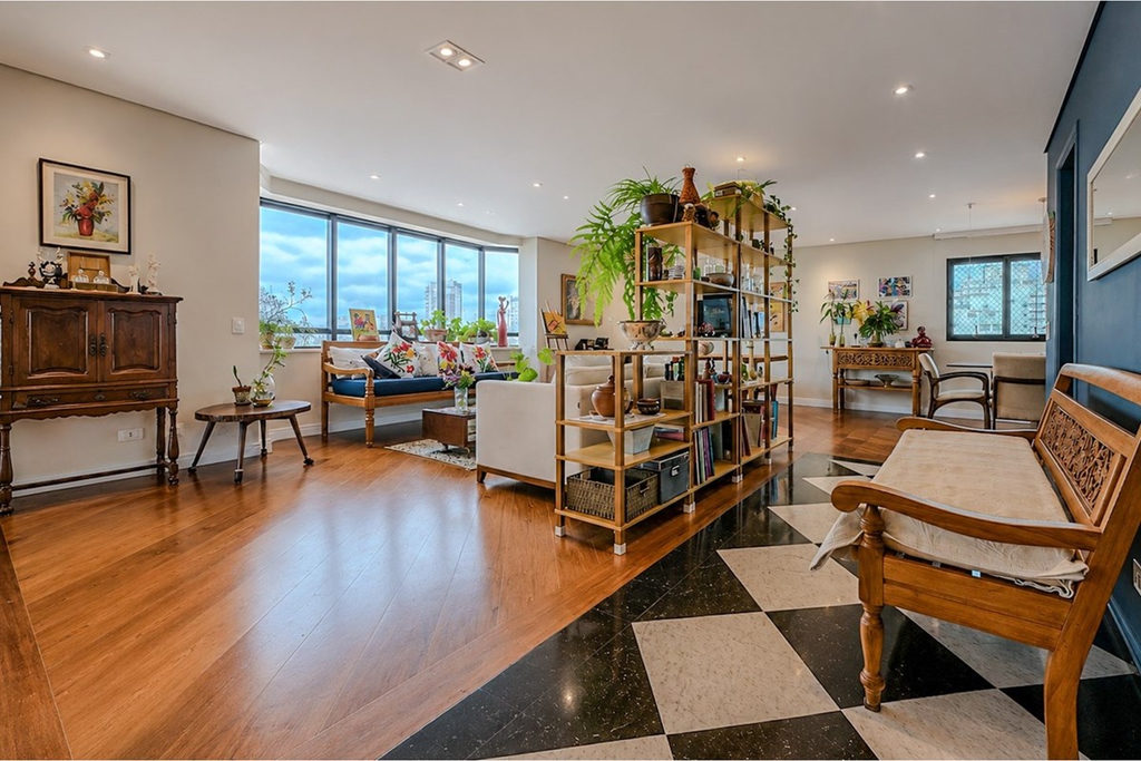 Apartamento, 3 quartos, 236 m² - Foto 60