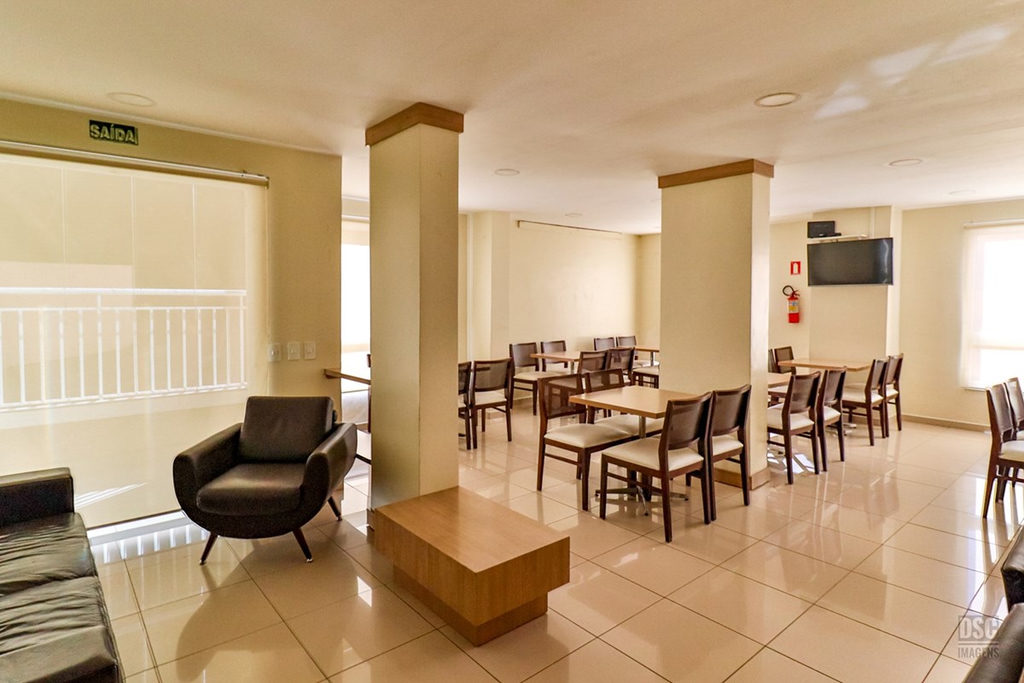 Apartamento para venda no bairro Morro Santana em Porto Alegre