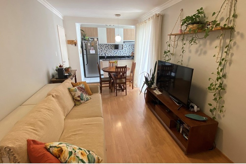 Apartamento, 2 quartos, 50 m² - Foto 31