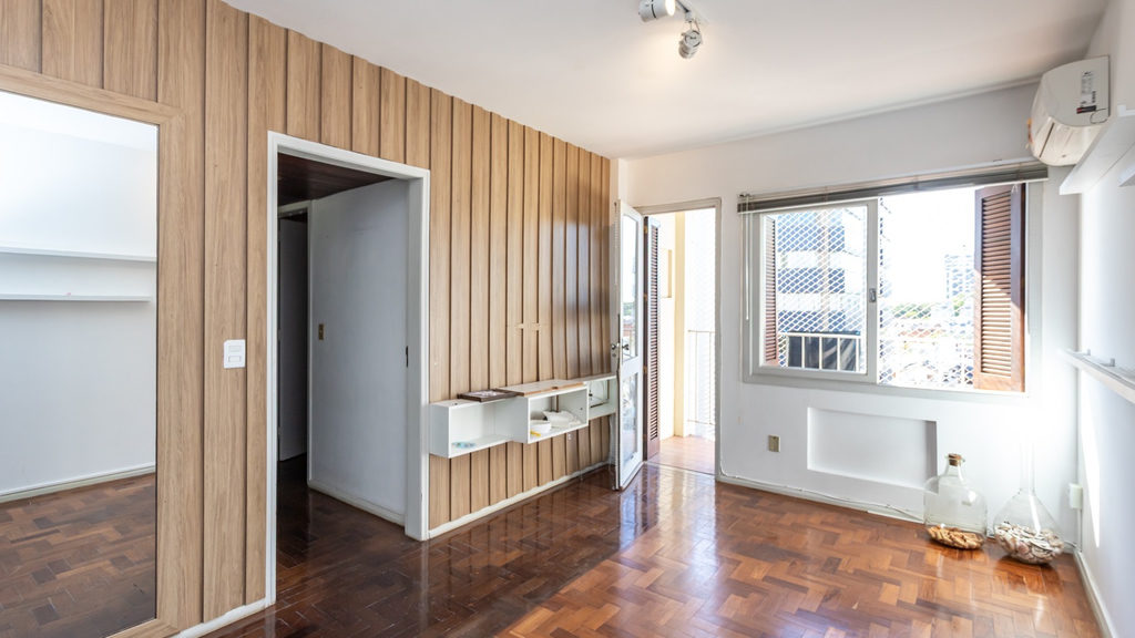 Apartamento para venda no bairro Higienópolis em Porto Alegre