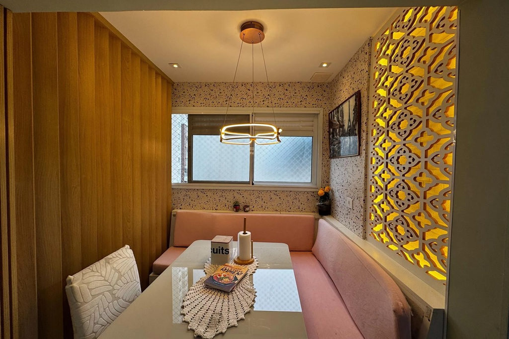 Apartamento, 3 quartos, 161 m² - Foto 10