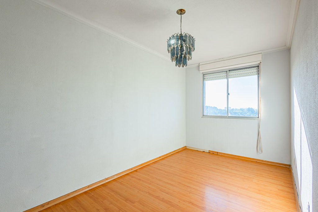 Apartamento para venda no bairro Jardim Itu Sabará em Porto Alegre