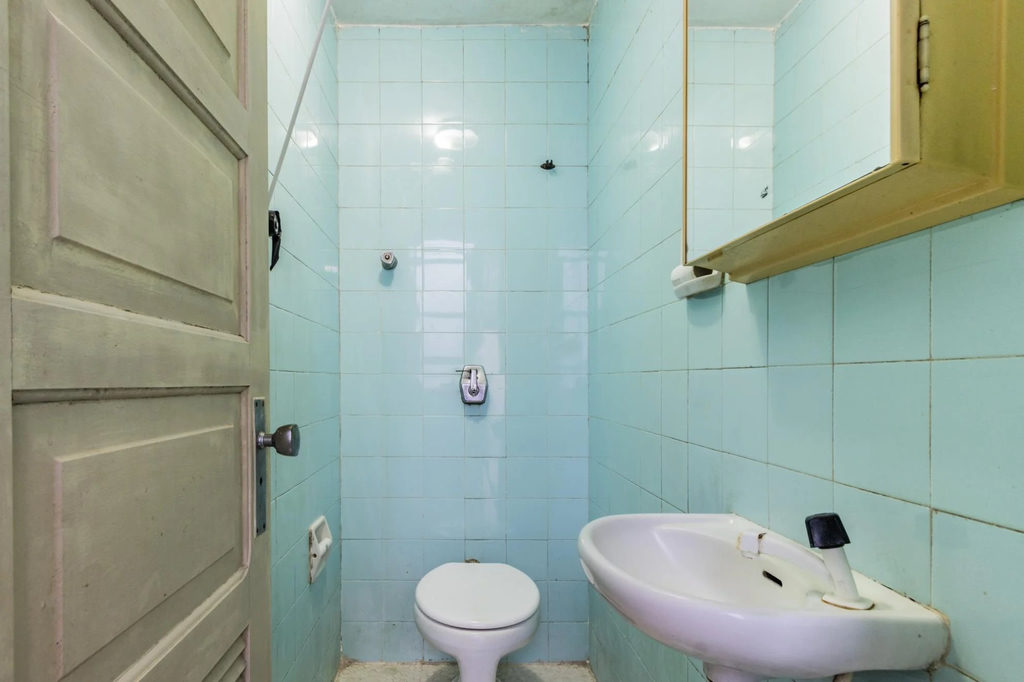 Apartamento para venda no bairro Menino Deus em Porto Alegre