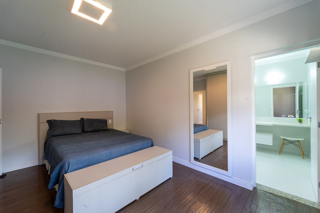 Casa de Condomínio, 4 quartos - Foto 40