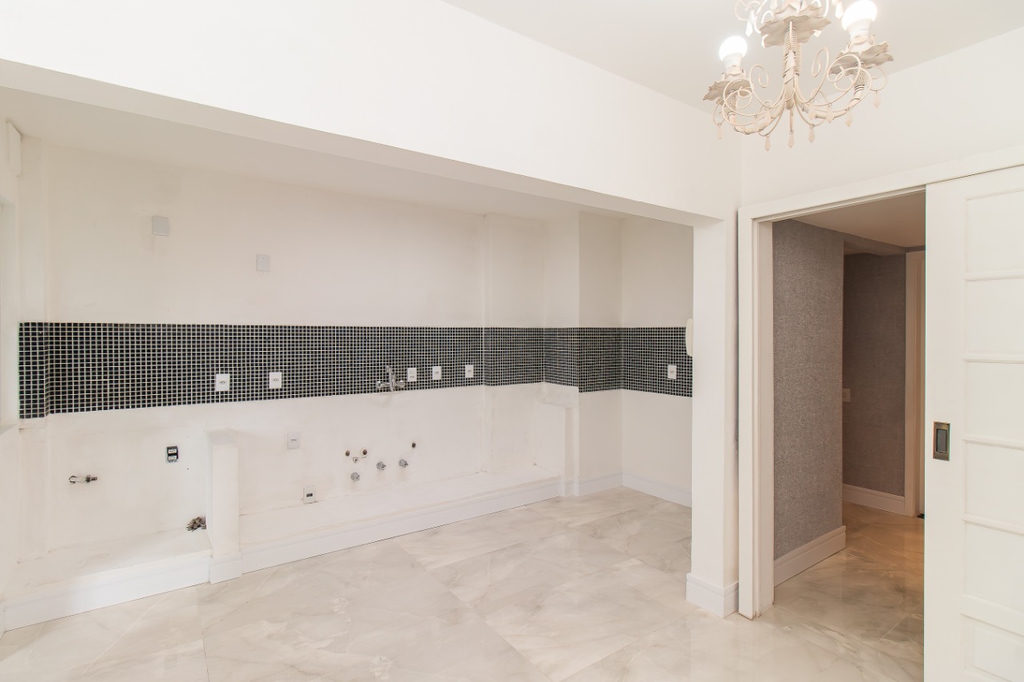 Apartamento para venda no bairro Bela Vista em Porto Alegre