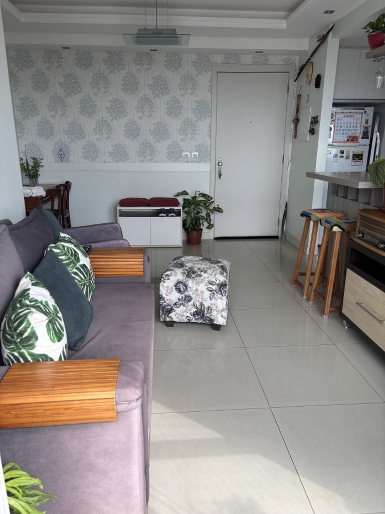 Apartamento para venda no bairro Cristo Redentor em Porto Alegre