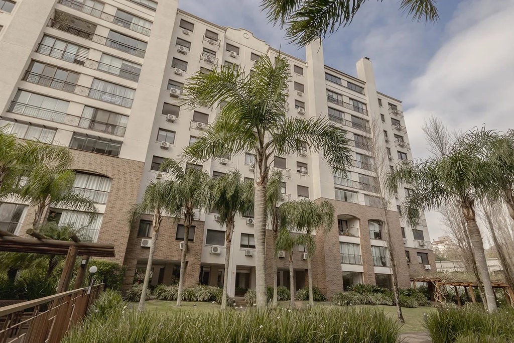 Apartamento para venda no bairro Tristeza em Porto Alegre