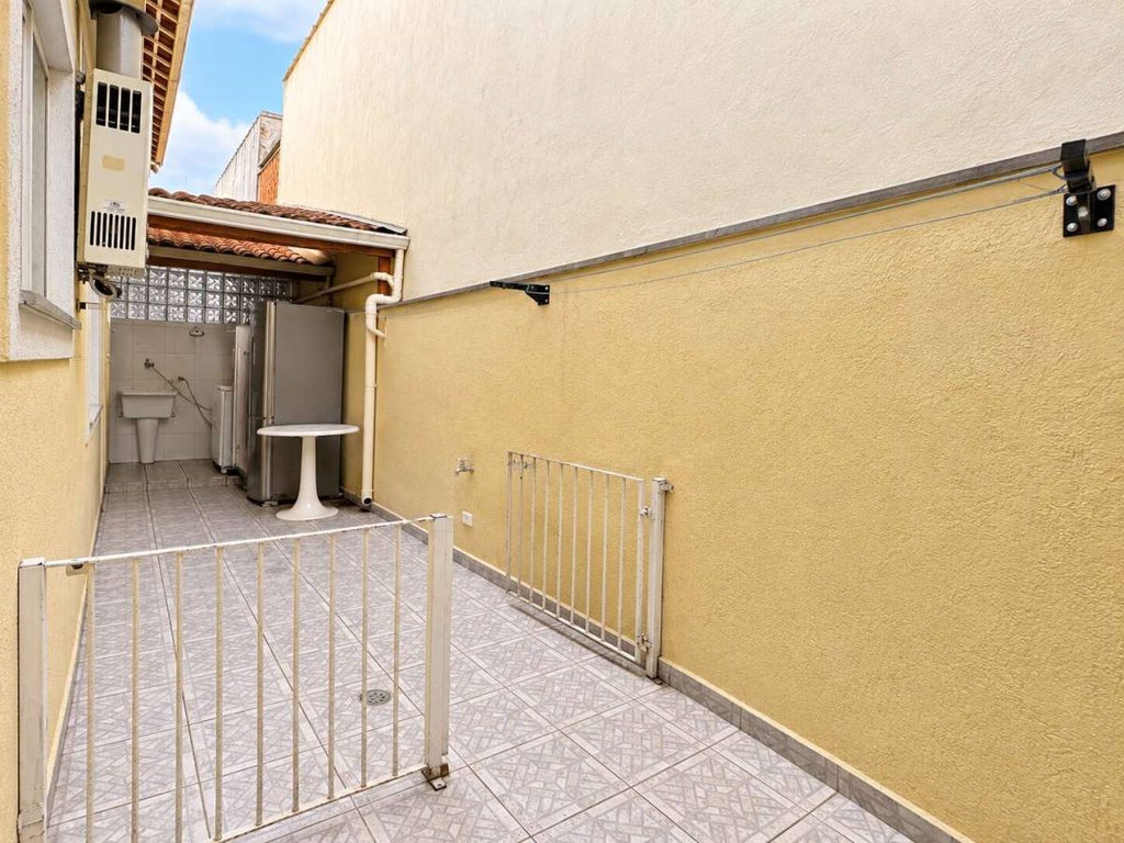 Casa de Condomínio, 3 quartos - Foto 11