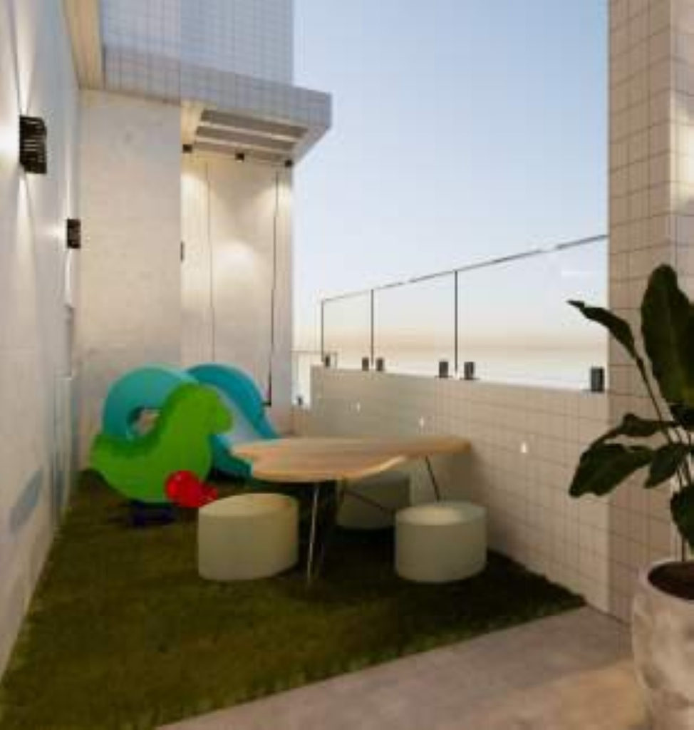 Apartamento para venda no bairro Zona Nova em Capão da Canoa